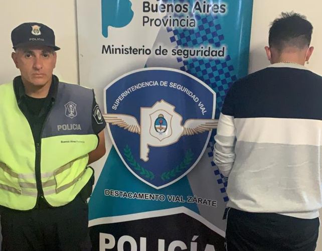 Detuvieron a dos de los rosarinos que serían los agresores de un joven en un boliche de Mar del Plata