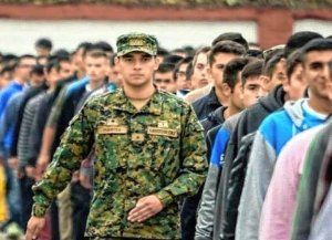 Cómo será el Servicio Cívico que anunció Patricia Bullrich para jóvenes que no estudien ni trabajen