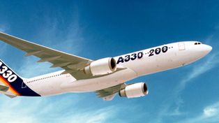 Desapareci&oacute; en el oc&eacute;ano Atl&aacute;ntico un avi&oacute;n con 228 pasajeros