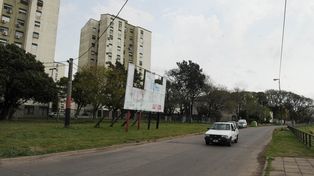 El apodado Kamba cay&oacute; mal herido en cercan&iacute;as de Guti&eacute;rrez y Juan Carlos S&aacute;nchez.