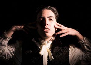El Retrato de Dorian llega al Teatro 3 de Febrero