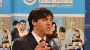 Más de 15 mil santafesinos fueron sorteados en el Procrear