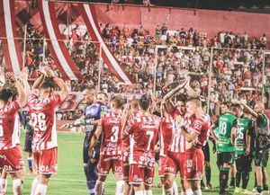 Debe subir la eficacia en el 15 de Abril