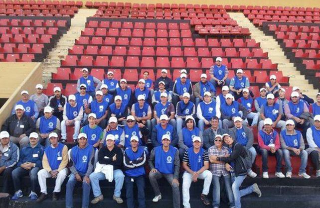 El conflicto entre Colón y Utedyc escribirá un nuevo capítulo