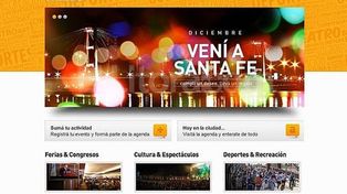 Santa Fe tendrá una nueva Agenda Digital