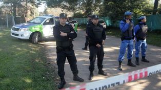 El hombre que denunció a López dio detalles de lo que pasó esa madrugada