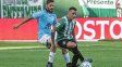 duelo de realidades opuestas entre banfield y estudiantes en el sur