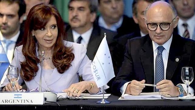 {altText(cristina-timerman-700×395,Cristina despidió con una carta a Timerman: 
