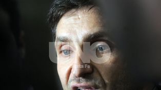 Pullaro insistió con la ley de narcomenudeo y la consideró fundamental