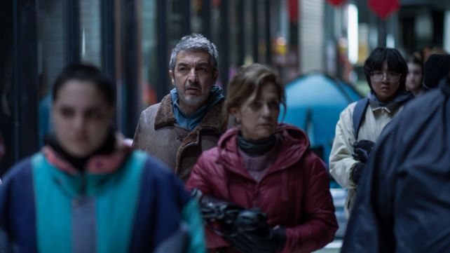 Llegó El Eternauta a Netflix: guía de personajes y principales diferencias con el cómic