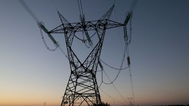 Los aumentos de las tarifas de servicios públicos evolucionan por encima del promedio de precios de la economía.