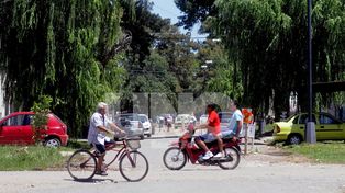 Este mes licitarán obras en Santa Rosa de Lima por $80 millones