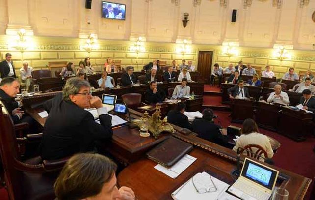 El Senado provincial aprobó por unanimidad, pero con modificaciones el descanso dominical