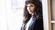 griselda siciliani publico fotos desnuda y llovieron las criticas por el excesivo photoshop
