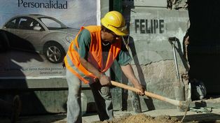 Desde este lunes los materiales de construcción, con nuevos precios