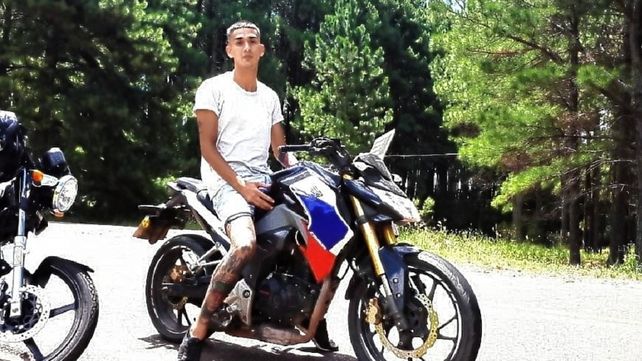 Homicidio de Luis Godoy: analizan cámaras de seguridad