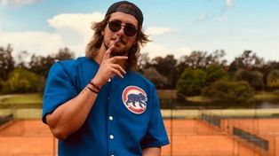 Llamen a mi vieja: el ruego del hijo de la fiscal acusado de abuso al ser detenido