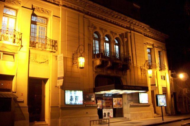 Media sanción para que se llame Paco Urondo el Centro Cultural Provincial