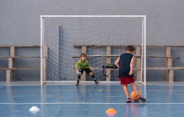 La Argentina tiene 11.870 clubes de primer grado sin fines de lucro