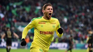 Cardiff reclama a Nantes una indemnización de 110 millones de euros por Emiliano Sala