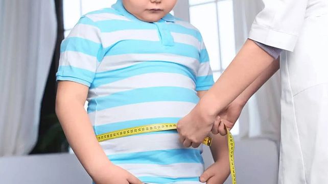 Ley de Etiquetado Frontal: imprescindible para detener sobrepeso y obesidad