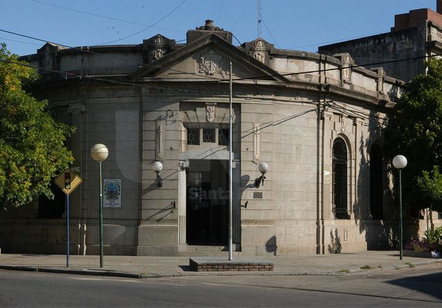 Secuestro. De las herramientas robadas