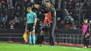 Colón descansó y pone la mira en intentar dar la talla en la visita a Estudiantes (BA)