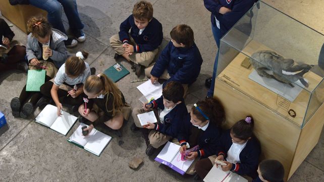 El Museo Gallardo retoma las visitas para instituciones