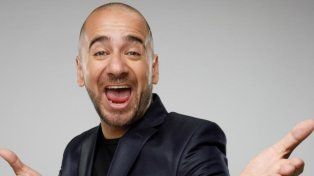 Camilo Nicolás llega a Paraná con su show A fondo