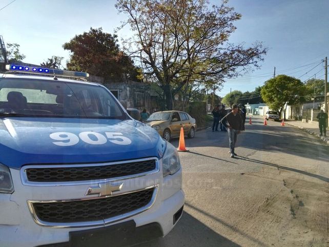 Foto&nbsp;UNO&nbsp;José Amado.&nbsp;