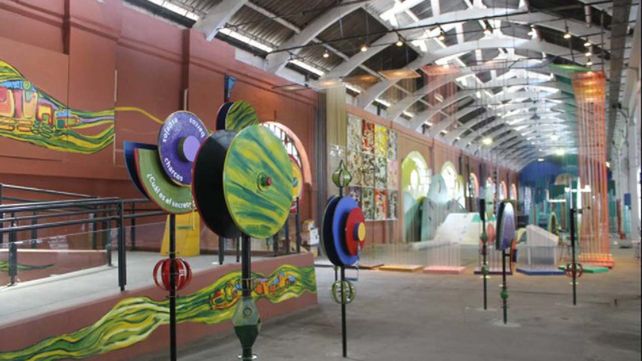 Museos, bibliotecas y el Tríptico de la Infancia también exigirán el pase sanitario
