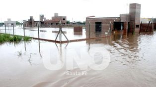 Hubo más de 500 evacuados