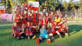 Se completó el cuadro de semifinales del Clausura liguista