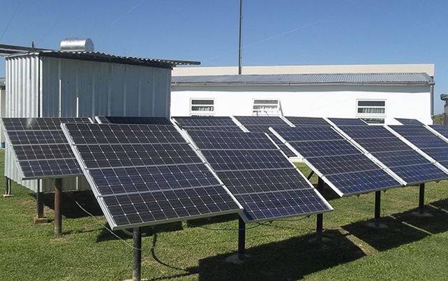 Implementarán tarifa promocional para quienes inyecten energías renovables a la red eléctrica