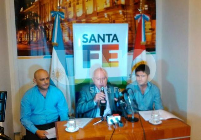 Construirán un nuevo edificio para el Ministerio de Seguridad