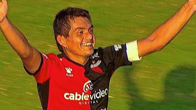 Pulga Rodríguez: Queremos seguir consiguiendo cosas en Colón