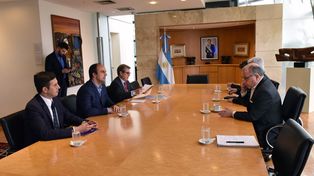 Cumbre del Mercosur: Cancillería envía una misión técnica a Santa Fe