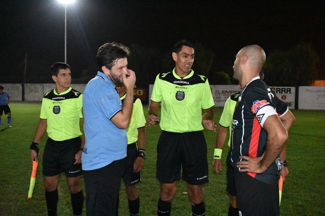 El Apertura liguista tendrá cuatro adelantos