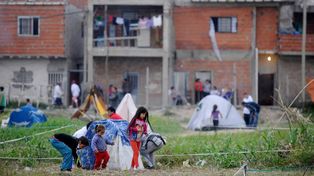 El 30 por ciento de los chicos argentinos es pobre, según un estudio de Unicef