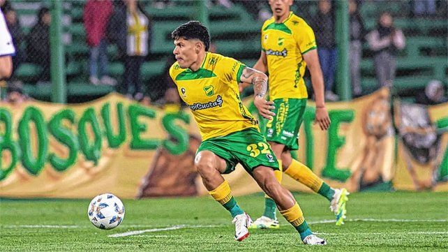 El presidente de DyJ expresó su enojo con SantAnna.
