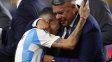 Se fue héroe de Central y volvió héroe de todos, el conmovedor video de la AFA para Di María