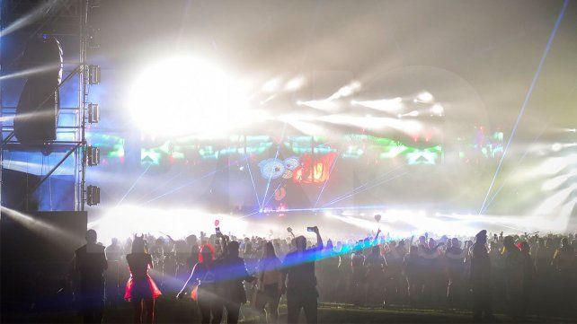 Las mejores fotos de la Fiesta de Disfraces 2023 en Paraná