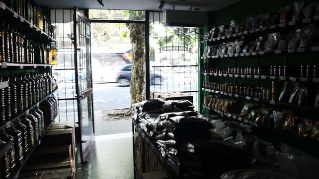 Un gigantesco apagón dejó sin luz a 700.000 personas en el Gran Buenos Aires y Caba