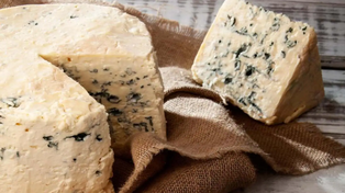 La Región del Queso Azul está compuesta por cinco departamentos de la provincia de Santa Fe