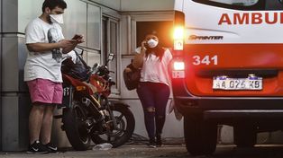 Coronavirus: Salud confirma otros tres casos en Buenos Aires