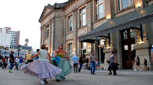 Otra semana con actividades para toda la familia en la ciudad