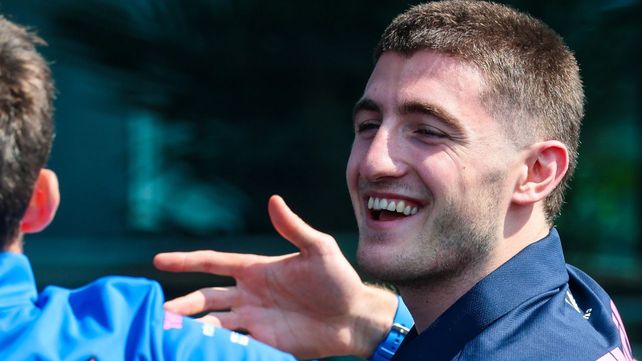 La confianza de Jack Doohan