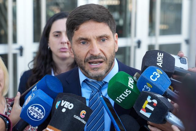 Pullaro defendió el paquete de leyes de seguridad: Santa Fe necesita más herramientas para combatir el delito