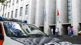 Covani dijo que los delitos de la estafa en tribunales suman 50 años de prisión