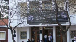 La Escuela Normal pampeana ya no se llama General Roca